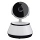 Wireless 720P Pan Tilt Night Vision Network Home IP Camera Security WIFI Webcam