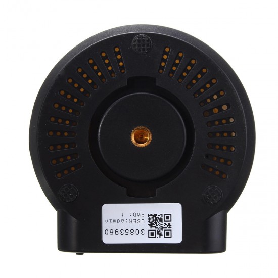Wireless 720P Pan Tilt Night Vision Network Home IP Camera Security WIFI Webcam Wireless 720P Pan Tilt Night Vision Network Home IP Camera Security WIFI Webcam