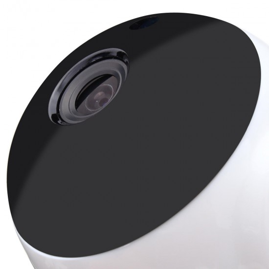Wireless 720P Pan Tilt Night Vision Network Home IP Camera Security WIFI Webcam Wireless 720P Pan Tilt Night Vision Network Home IP Camera Security WIFI Webcam