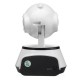 Wireless 720P Pan Tilt Night Vision Network Home IP Camera Security WIFI Webcam Wireless 720P Pan Tilt Night Vision Network Home IP Camera Security WIFI Webcam