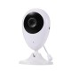 Wireless IP Camera 2.4 inch Monitor 960P WiFi Security Cam Security Home Baby Monitors
