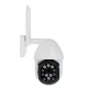 Wireless IP66 Camera Wifi 1080P Security Outdoor Night Vision 12 LED Monitoring Wireless IP66 Camera Wifi 1080P Security Outdoor Night Vision 12 LED Monitoring