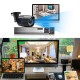 Wireless Onvif POE IP Camera 2.8mm Outdoor 720P WIFI Security HD IR Night Vision Wireless Onvif POE IP Camera 2.8mm Outdoor 720P WIFI Security HD IR Night Vision