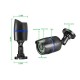 Wireless Onvif POE IP Camera 2.8mm Outdoor 720P WIFI Security HD IR Night Vision Wireless Onvif POE IP Camera 2.8mm Outdoor 720P WIFI Security HD IR Night Vision