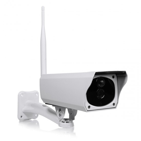 Wireless WIFI PIR IP Camera 1080P HD Cam CCTV Indoor Outdoor Security Motion Sensor Wireless WIFI PIR IP Camera 1080P HD Cam CCTV Indoor Outdoor Security Motion Sensor