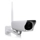 Wireless WIFI PIR IP Camera 1080P HD Cam CCTV Indoor Outdoor Security Motion Sensor