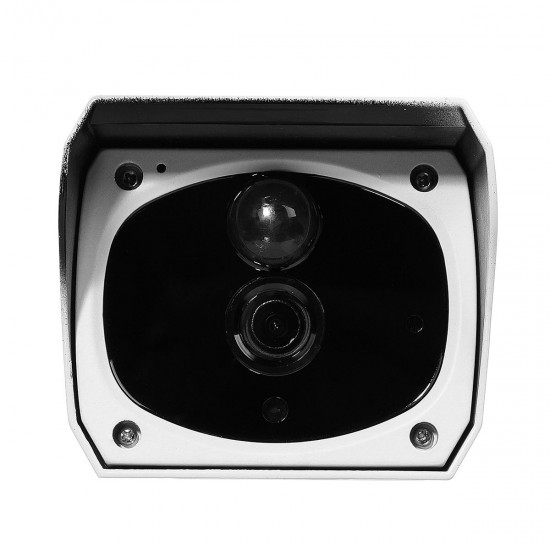 Wireless WIFI PIR IP Camera 1080P HD Cam CCTV Indoor Outdoor Security Motion Sensor