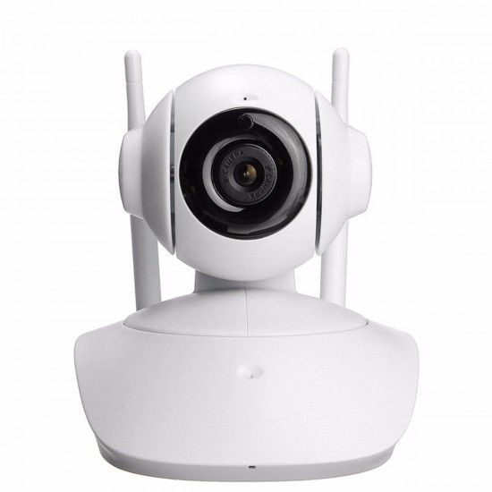 Wireless WiFi 720P HD Network CCTV HOME Security IP Camera Wireless WiFi 720P HD Network CCTV HOME Security IP Camera