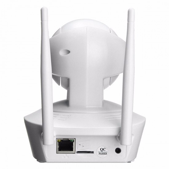 Wireless WiFi 720P HD Network CCTV HOME Security IP Camera Wireless WiFi 720P HD Network CCTV HOME Security IP Camera
