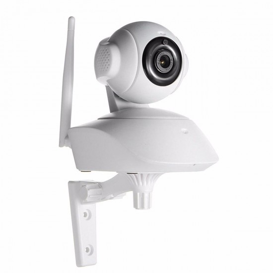 Wireless WiFi 720P HD Network CCTV HOME Security IP Camera