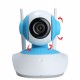 Wireless WiFi 720P HD Network CCTV HOME Security IP Camera Wireless WiFi 720P HD Network CCTV HOME Security IP Camera