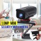 Wireless Wifi IP Security Camera Camcorder HD 720P Night Vision DVR Wireless Wifi IP Security Camera Camcorder HD 720P Night Vision DVR