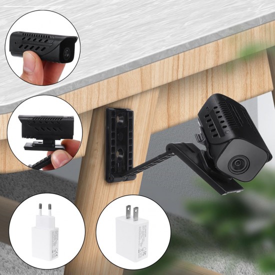 Wireless Wifi IP Security Camera Camcorder HD 720P Night Vision DVR Wireless Wifi IP Security Camera Camcorder HD 720P Night Vision DVR