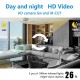 Wireless Wifi IP Security Camera Camcorder HD 720P Night Vision DVR Wireless Wifi IP Security Camera Camcorder HD 720P Night Vision DVR