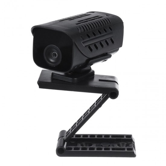 Wireless Wifi IP Security Camera Camcorder HD 720P Night Vision DVR