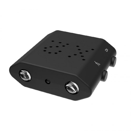 X2 Smallest Smart Camera HD 1080P Camera Night Vision Minis Video Camcorder X2 Smallest Smart Camera HD 1080P Camera Night Vision Minis Video Camcorder