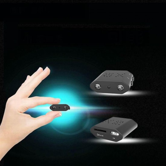 X2 Smallest Smart Camera HD 1080P Camera Night Vision Minis Video Camcorder X2 Smallest Smart Camera HD 1080P Camera Night Vision Minis Video Camcorder