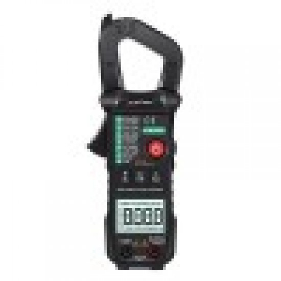 8204 Intelligent Automatic True RMS Clamp Meter DC Current Measurement with Temperature Measurement AC/DC Multimeter 8204 Intelligent Automatic True RMS Clamp Meter DC Current Measurement with Temperature Measurement AC/DC Multimeter