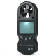 3 in 1 Handheld Digital Anemometer Wind Speed Meter Thermometer Hygrometer Temperature & Humidity Tester with LCD Backlight
