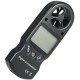 3 in 1 Handheld Digital Anemometer Wind Speed Meter Thermometer Hygrometer Temperature & Humidity Tester with LCD Backlight 3 in 1 Handheld Digital Anemometer Wind Speed Meter Thermometer Hygrometer Temperature & Humidity Tester with LCD Backlight