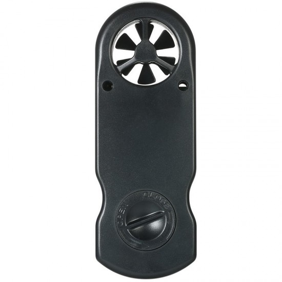 3 in 1 Handheld Digital Anemometer Wind Speed Meter Thermometer Hygrometer Temperature & Humidity Tester with LCD Backlight 3 in 1 Handheld Digital Anemometer Wind Speed Meter Thermometer Hygrometer Temperature & Humidity Tester with LCD Backlight