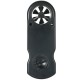 3 in 1 Handheld Digital Anemometer Wind Speed Meter Thermometer Hygrometer Temperature & Humidity Tester with LCD Backlight 3 in 1 Handheld Digital Anemometer Wind Speed Meter Thermometer Hygrometer Temperature & Humidity Tester with LCD Backlight
