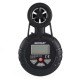 EM2240 Digital Anemometer Thermometer Wind Air Speed Gauge Meter Windmeter Temperature Tester Poratable Measuring EM2240 Digital Anemometer Thermometer Wind Air Speed Gauge Meter Windmeter Temperature Tester Poratable Measuring
