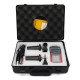 AM-4836C Multi Function Professional 3 Cup Anemometer Air Speed Meter Temperature Beaufortscale Wind Direction Air Flow OD AM-4836C Multi Function Professional 3 Cup Anemometer Air Speed Meter Temperature Beaufortscale Wind Direction Air Flow OD