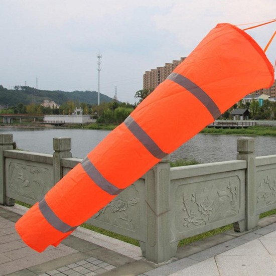 All Weather Nylon Wind Sock Weather Vane Windsock Outdoor Toy Kite Wind Monitor All Weather Nylon Wind Sock Weather Vane Windsock Outdoor Toy Kite Wind Monitor