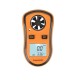 Digital Anemometer 0-30m/s Wind Speed Meter -10 ~ +45°C Temperature Tester Anemometro with LCD Backlight Display Digital Anemometer 0-30m/s Wind Speed Meter -10 ~ +45°C Temperature Tester Anemometro with LCD Backlight Display