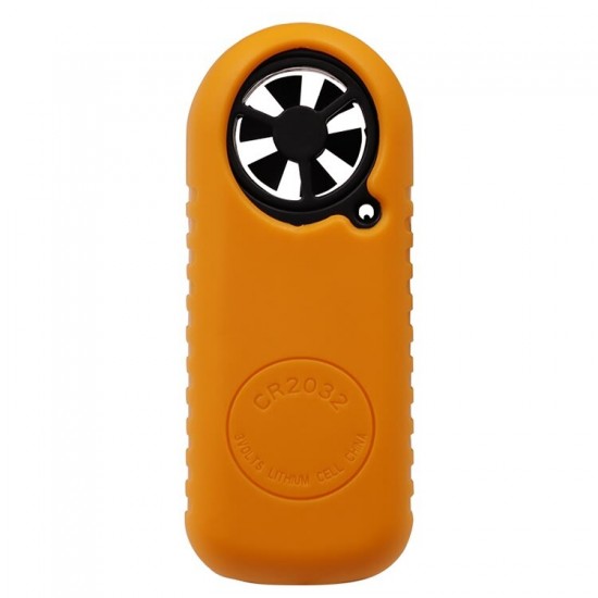Digital Anemometer 0-30m/s Wind Speed Meter -10 ~ +45°C Temperature Tester Anemometro with LCD Backlight Display Digital Anemometer 0-30m/s Wind Speed Meter -10 ~ +45°C Temperature Tester Anemometro with LCD Backlight Display