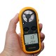 Digital Anemometer 0-30m/s Wind Speed Meter -10 ~ +45°C Temperature Tester Anemometro with LCD Backlight Display Digital Anemometer 0-30m/s Wind Speed Meter -10 ~ +45°C Temperature Tester Anemometro with LCD Backlight Display