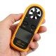 Digital LCD Anemometer Thermometer Air Wind Speed Meter Temperature Tester