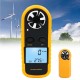 Digital LCD Anemometer Thermometer Air Wind Speed Meter Temperature Tester Digital LCD Anemometer Thermometer Air Wind Speed Meter Temperature Tester