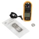 Digital LCD Anemometer Thermometer Air Wind Speed Meter Temperature Tester Digital LCD Anemometer Thermometer Air Wind Speed Meter Temperature Tester