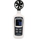 FLUS MT-915 Handheld Digital Anemometer LCD Backlight Air Wind Speed Meter Support Over Range Indication FLUS MT-915 Handheld Digital Anemometer LCD Backlight Air Wind Speed Meter Support Over Range Indication