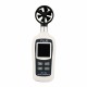 FLUS MT-915 Handheld Digital Anemometer LCD Backlight Air Wind Speed Meter Support Over Range Indication FLUS MT-915 Handheld Digital Anemometer LCD Backlight Air Wind Speed Meter Support Over Range Indication