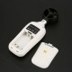 FLUS MT-915 Handheld Digital Anemometer LCD Backlight Air Wind Speed Meter Support Over Range Indication FLUS MT-915 Handheld Digital Anemometer LCD Backlight Air Wind Speed Meter Support Over Range Indication