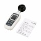 FLUS MT-915 Handheld Digital Anemometer LCD Backlight Air Wind Speed Meter Support Over Range Indication FLUS MT-915 Handheld Digital Anemometer LCD Backlight Air Wind Speed Meter Support Over Range Indication