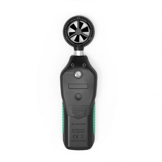 FY856 Digital Anemometer Portable Anemometro Thermometer Wind Speed Gauge Meter Windmeter LCD Digital Hand-held Anemometer FY856 Digital Anemometer Portable Anemometro Thermometer Wind Speed Gauge Meter Windmeter LCD Digital Hand-held Anemometer