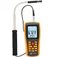 GM8903 Anemometer Wind Speed Meter Temperature Measure USB Interface