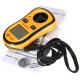 GM8908 Digital Pocket Wind Speed Gauge Meter Anemometer Thermometer