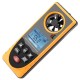 GM8910 Digital Anemometer Wind Speed Meter Multifunctional LCD Display Air Wind Speed Meter