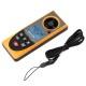 GM8910 Digital Anemometer Wind Speed Meter Multifunctional LCD Display Air Wind Speed Meter GM8910 Digital Anemometer Wind Speed Meter Multifunctional LCD Display Air Wind Speed Meter