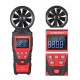 HT625A/HT625B Digital Anemometer Handheld Wind Speed Meter Gauge for Measuring Wind Speed and Data Hold Function HT625A/HT625B Digital Anemometer Handheld Wind Speed Meter Gauge for Measuring Wind Speed and Data Hold Function