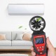 HT625A/HT625B Digital Anemometer Handheld Wind Speed Meter Gauge for Measuring Wind Speed and Data Hold Function HT625A/HT625B Digital Anemometer Handheld Wind Speed Meter Gauge for Measuring Wind Speed and Data Hold Function