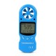 KT-300 Mini Multipurpose Anemometer Digital Anemometer LCD Wind Speed Temperature Humidity 3 in 1 Wind Speed Meter With Calibration Function KT-300 Mini Multipurpose Anemometer Digital Anemometer LCD Wind Speed Temperature Humidity 3 in 1 Wind Speed Meter With Calibration Function