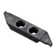 BH01/BM15TF Double-hole Coated Carbide Insert Cutter Turning Tools Lathe Tools BH01/BM15TF Double-hole Coated Carbide Insert Cutter Turning Tools Lathe Tools