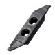 BH01/BM15TF Double-hole Coated Carbide Insert Cutter Turning Tools Lathe Tools