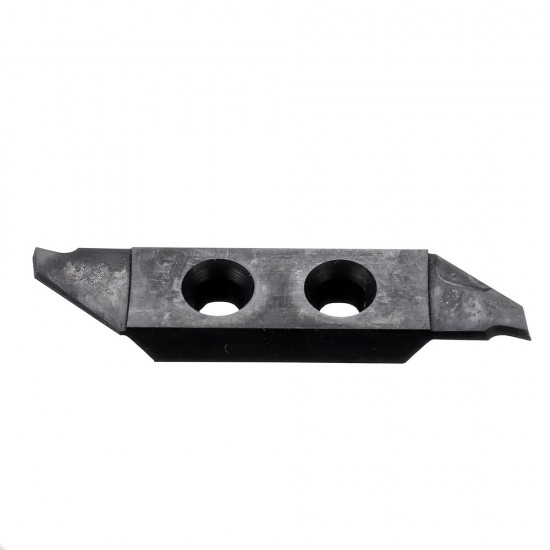 BH01/BM15TF Double-hole Coated Carbide Insert Cutter Turning Tools Lathe Tools BH01/BM15TF Double-hole Coated Carbide Insert Cutter Turning Tools Lathe Tools
